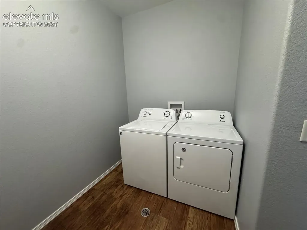 4895 Wells Branch Heights Colorado Springs CO 80923