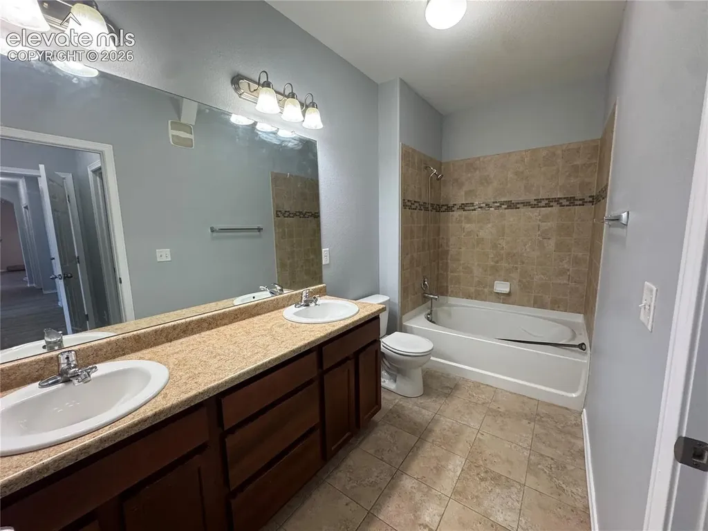 4895 Wells Branch Heights Colorado Springs CO 80923