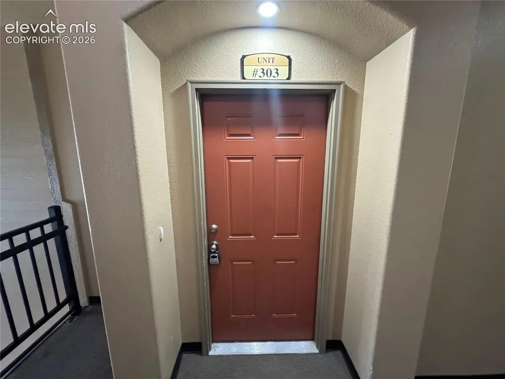 4895 Wells Branch Heights Colorado Springs CO 80923