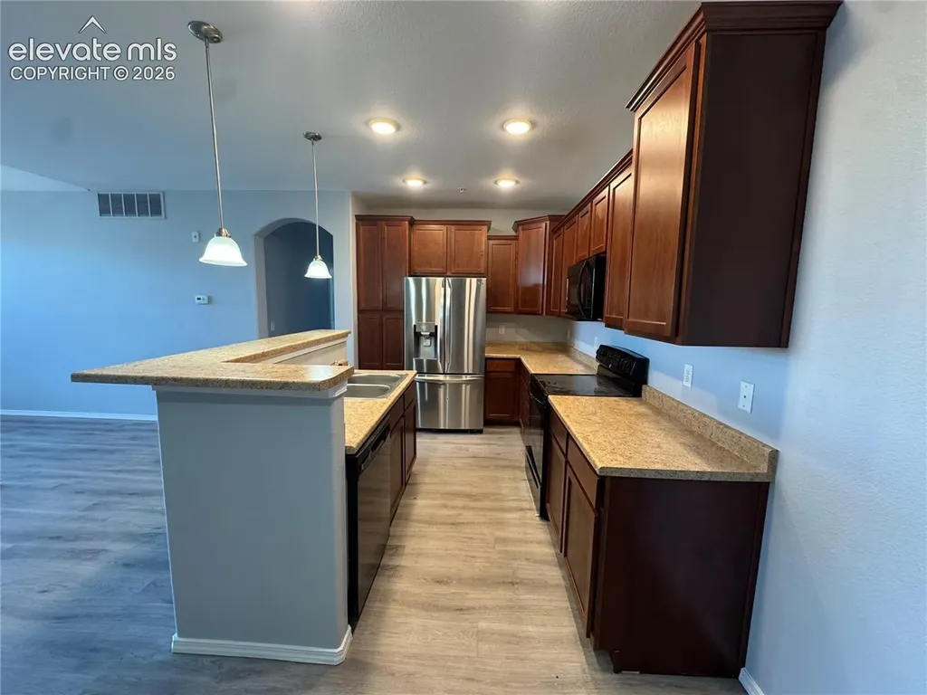 4895 Wells Branch Heights Colorado Springs CO 80923