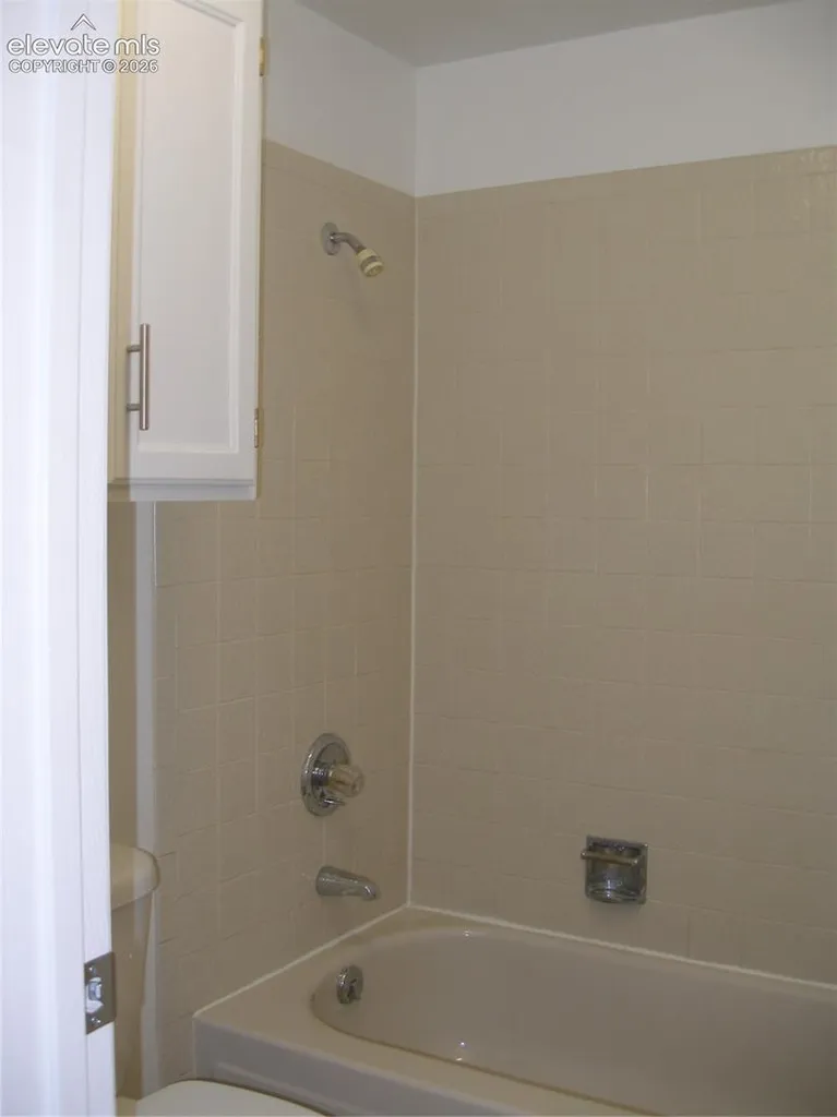 5734 Stoney Pass Drive Colorado Springs CO 80917