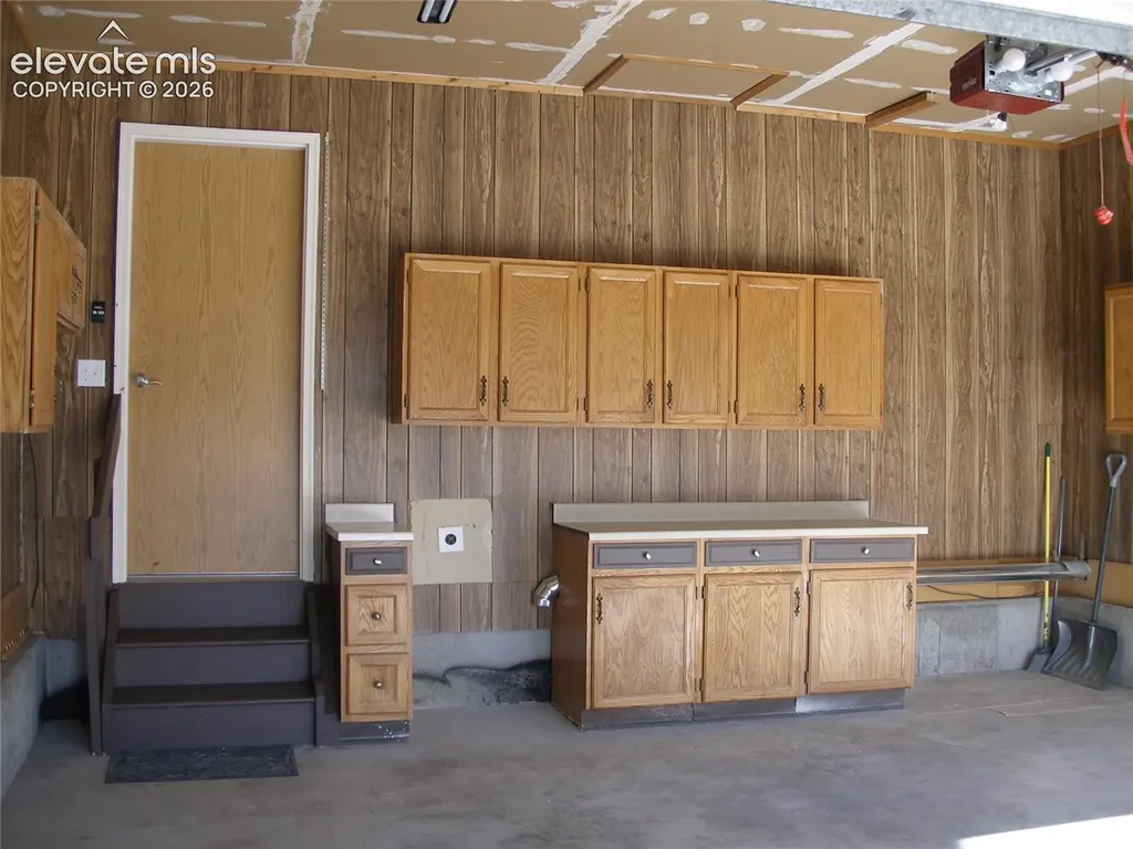 5734 Stoney Pass Drive Colorado Springs CO 80917