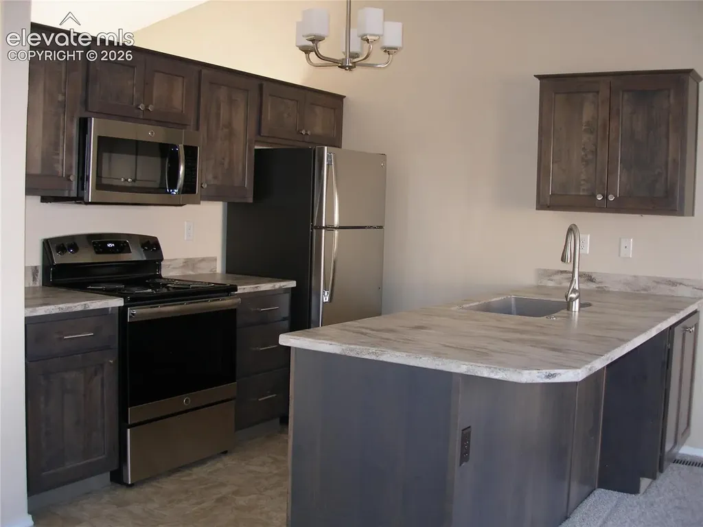 5734 Stoney Pass Drive Colorado Springs CO 80917