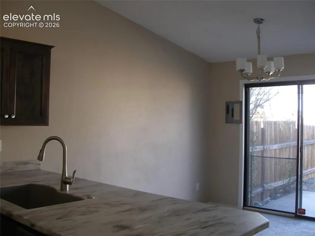 5734 Stoney Pass Drive Colorado Springs CO 80917