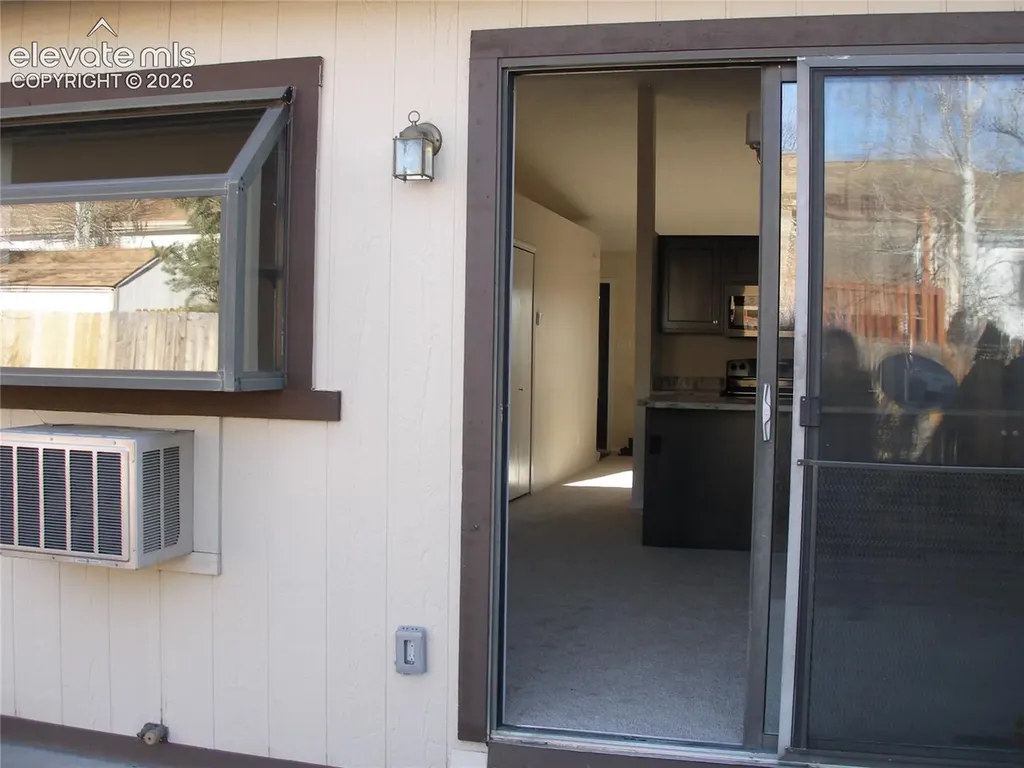 5734 Stoney Pass Drive Colorado Springs CO 80917