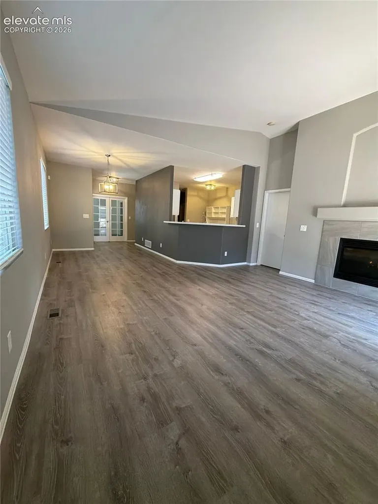 3025 Dockside View Colorado Springs CO 80922