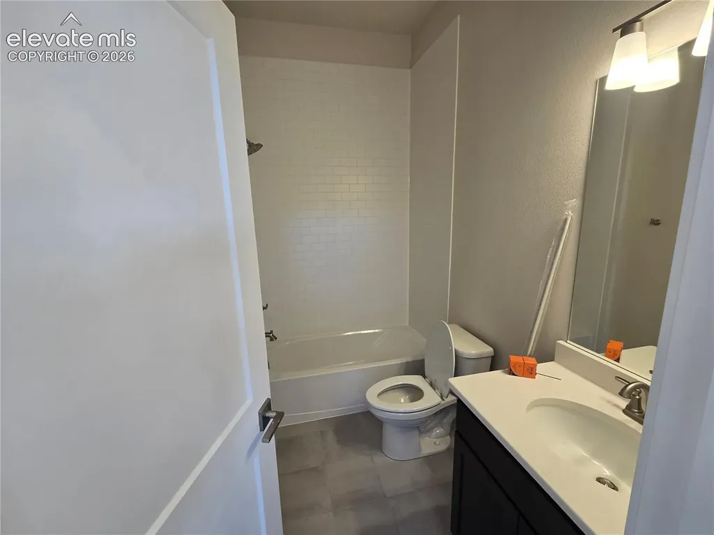 9461 Roseate View Colorado Springs CO 80924