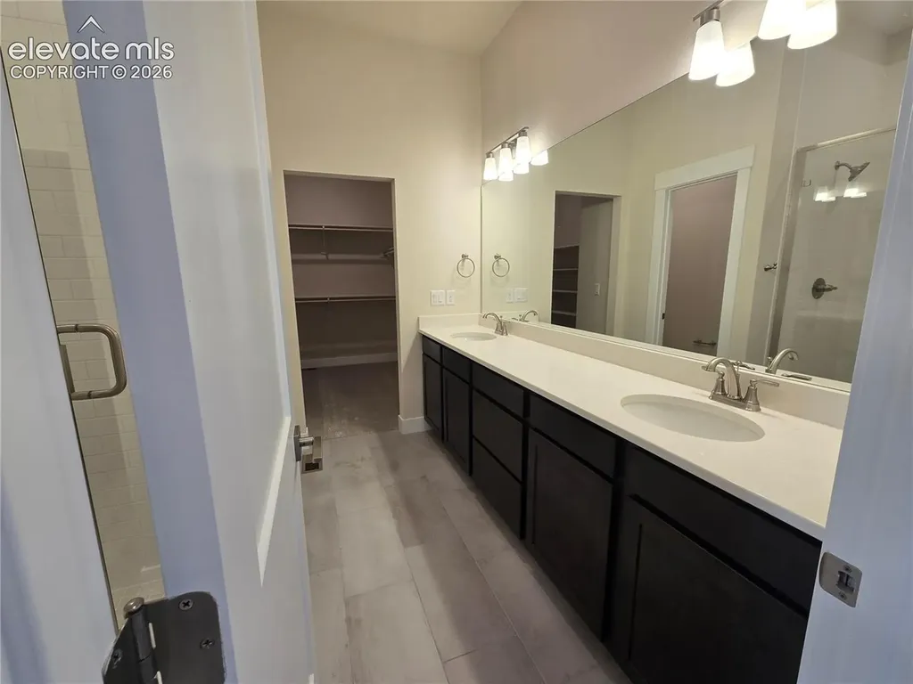 9461 Roseate View Colorado Springs CO 80924