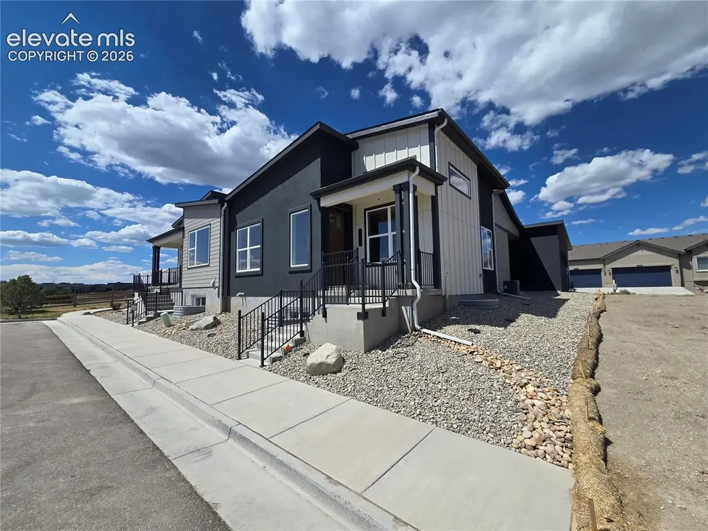 9461 Roseate View Colorado Springs CO 80924