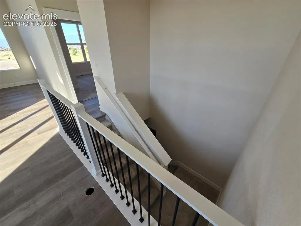 9461 Roseate View Colorado Springs CO 80924