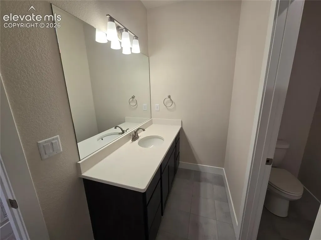 9461 Roseate View Colorado Springs CO 80924