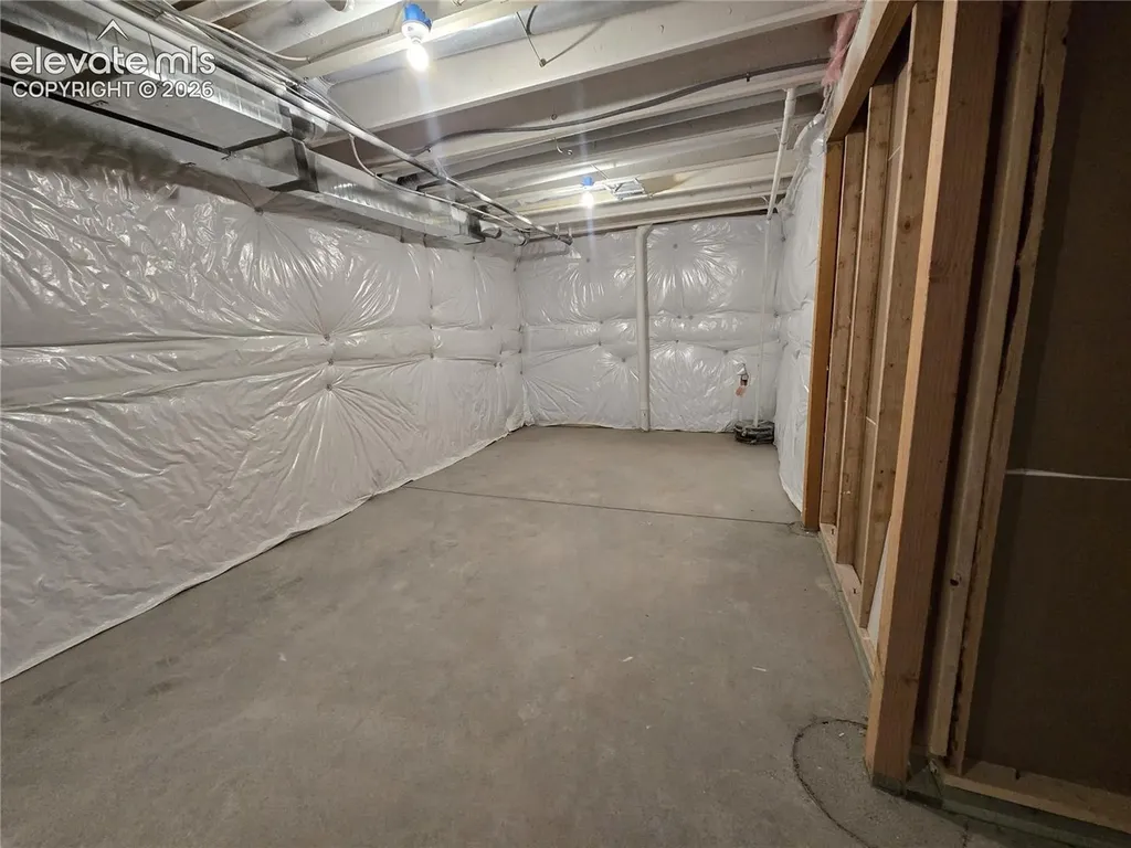 9461 Roseate View Colorado Springs CO 80924