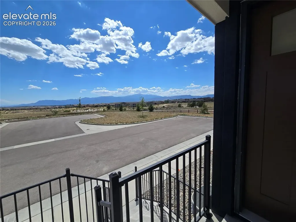 9461 Roseate View Colorado Springs CO 80924