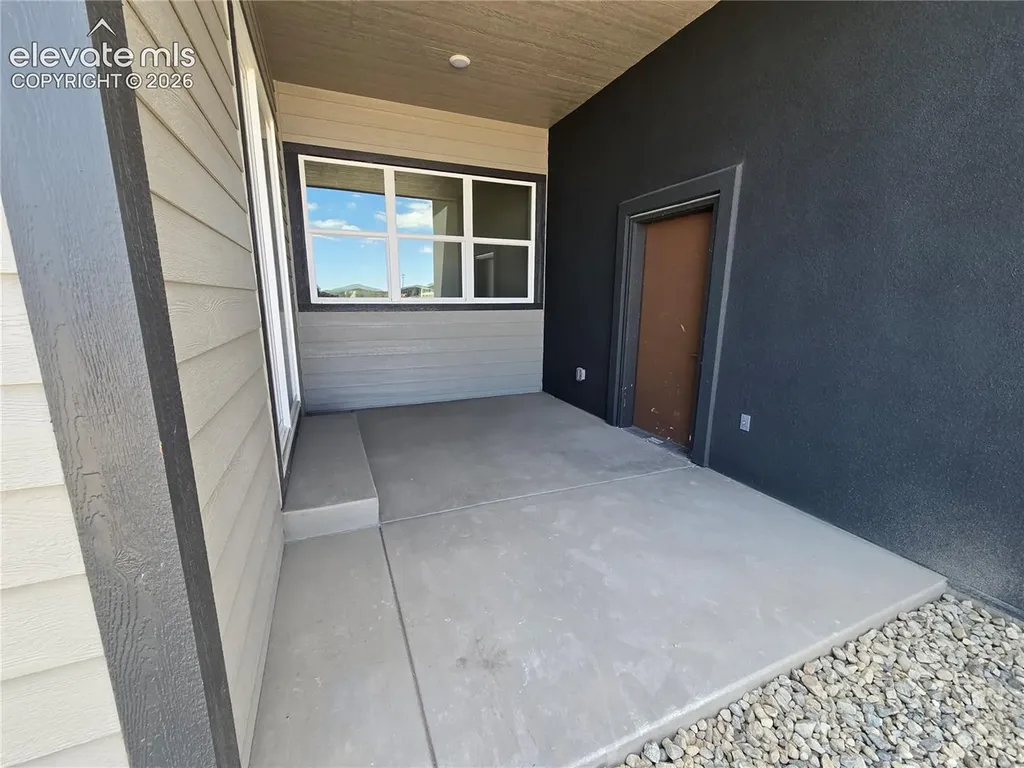 9461 Roseate View Colorado Springs CO 80924