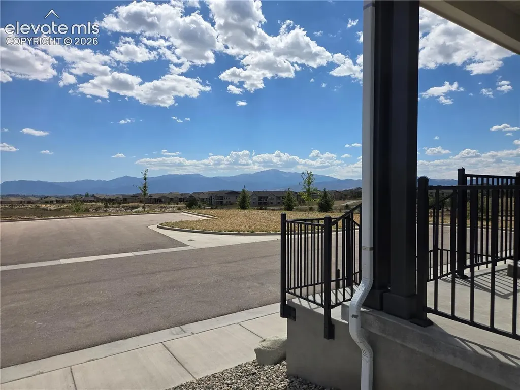 9461 Roseate View Colorado Springs CO 80924