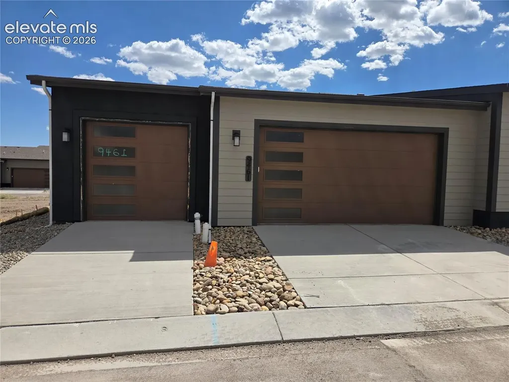 9461 Roseate View Colorado Springs CO 80924