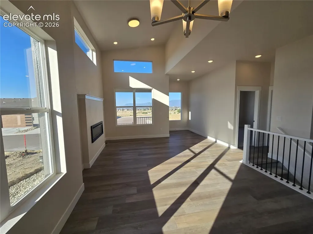9461 Roseate View Colorado Springs CO 80924
