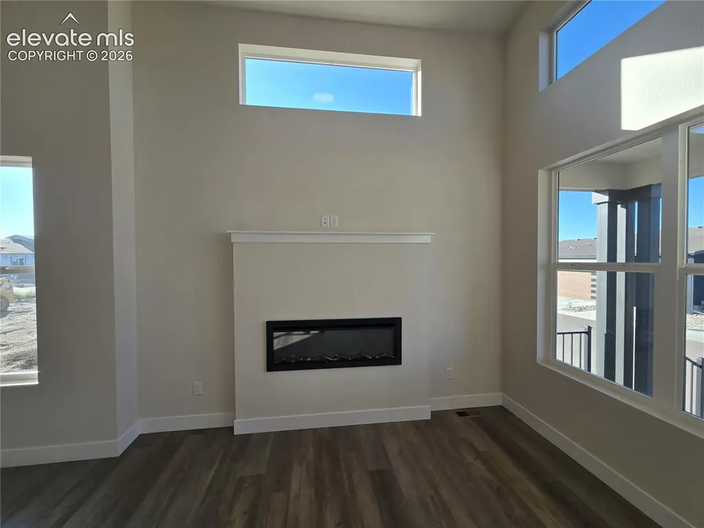 9461 Roseate View Colorado Springs CO 80924