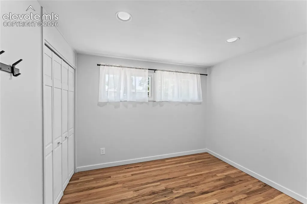 2326 Eagle View Drive Colorado Springs CO 80909