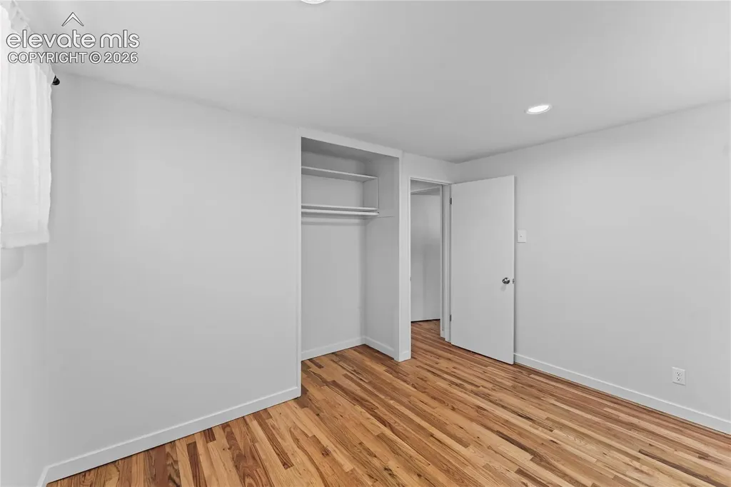 2326 Eagle View Drive Colorado Springs CO 80909
