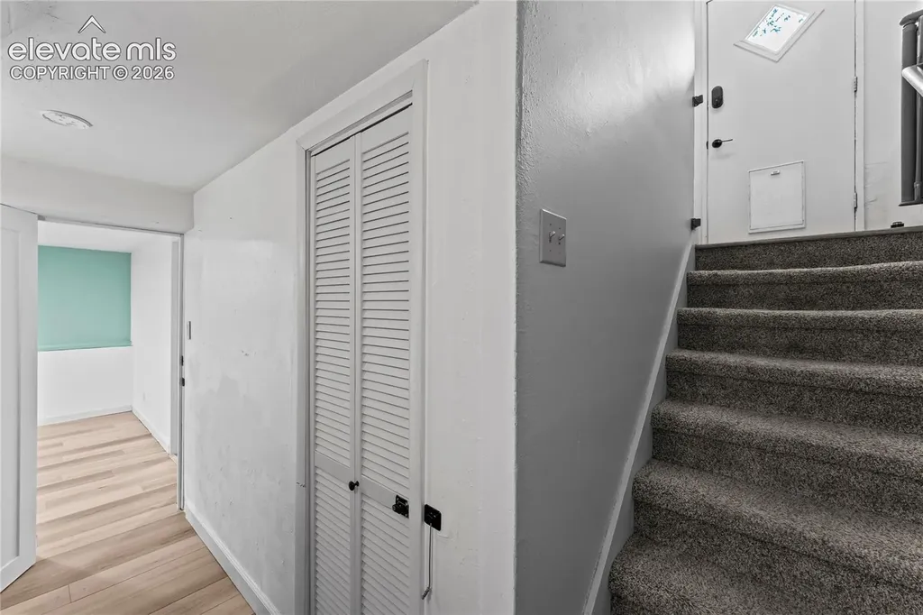 2326 Eagle View Drive Colorado Springs CO 80909