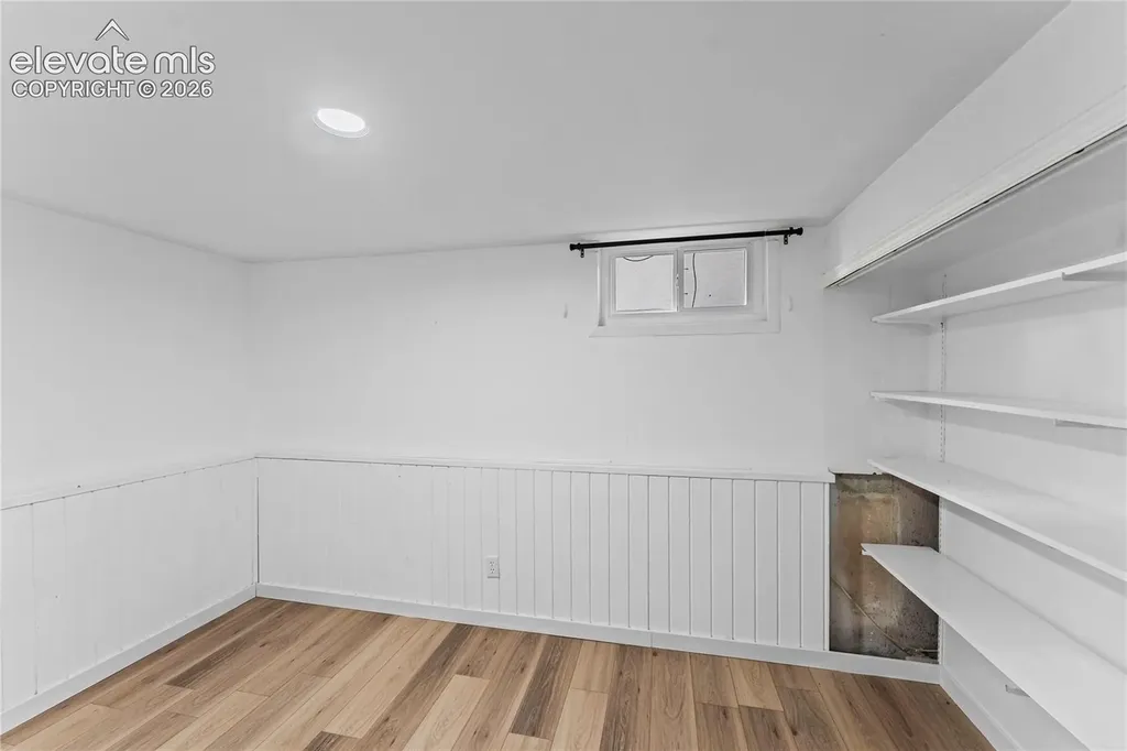 2326 Eagle View Drive Colorado Springs CO 80909