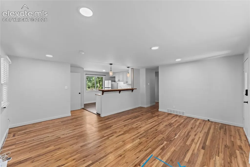2326 Eagle View Drive Colorado Springs CO 80909
