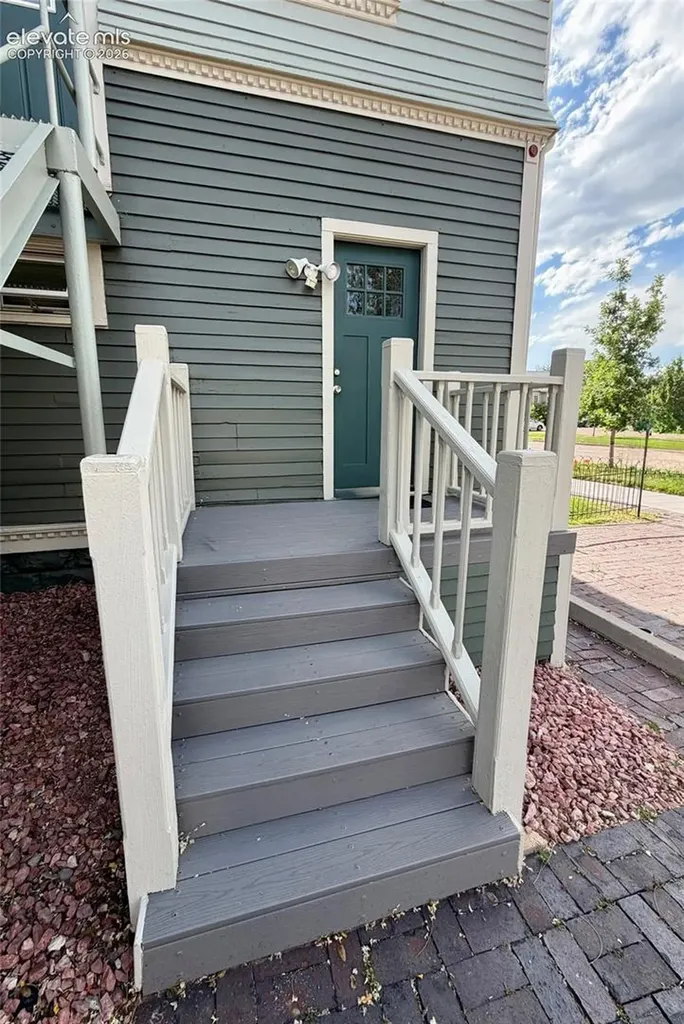 529 N Weber Street Colorado Springs CO 80903