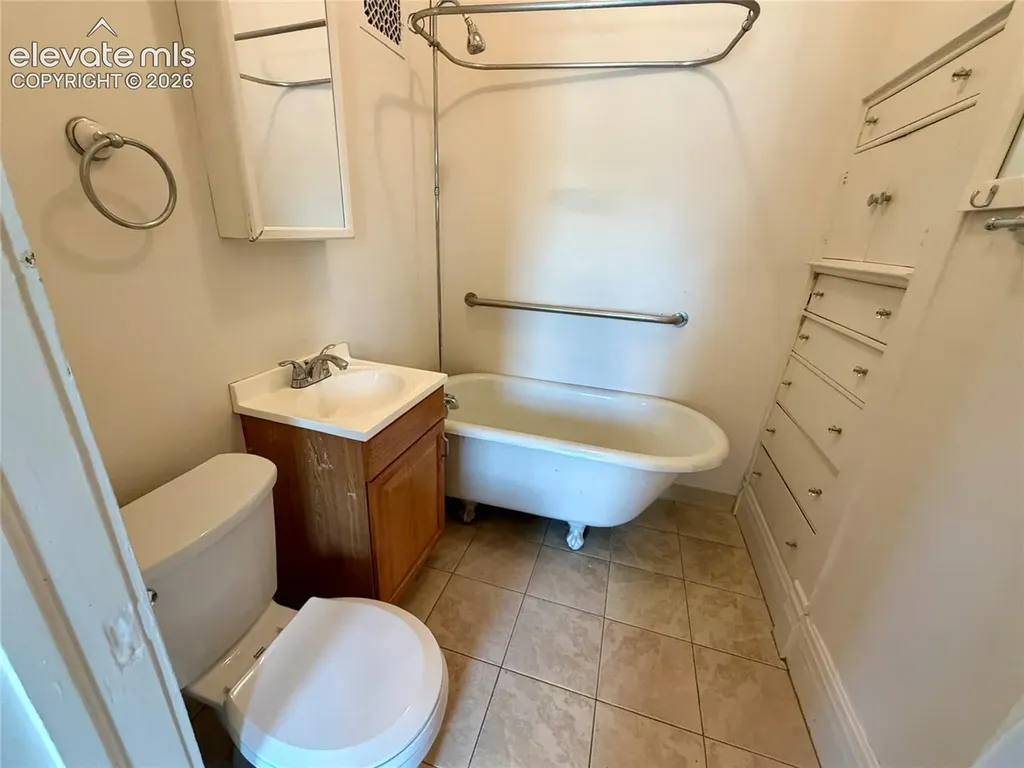 529 N Weber Street Colorado Springs CO 80903