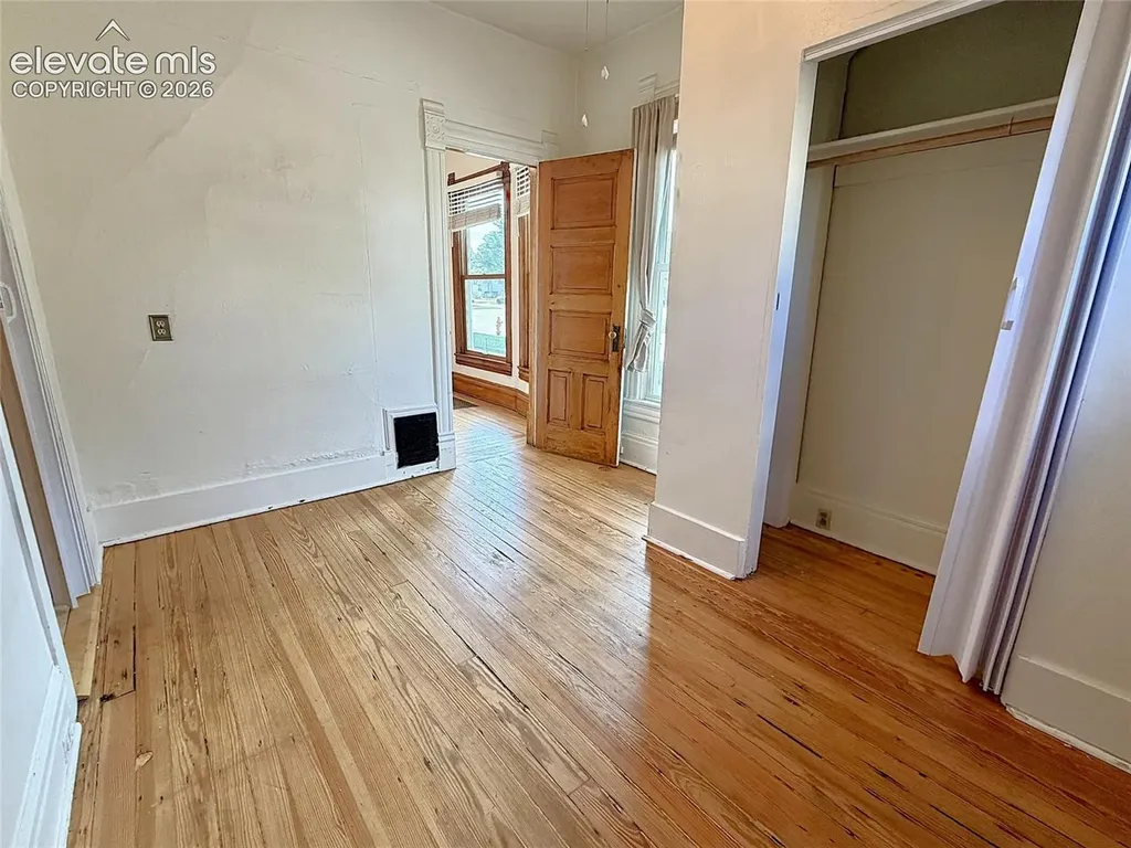 529 N Weber Street Colorado Springs CO 80903