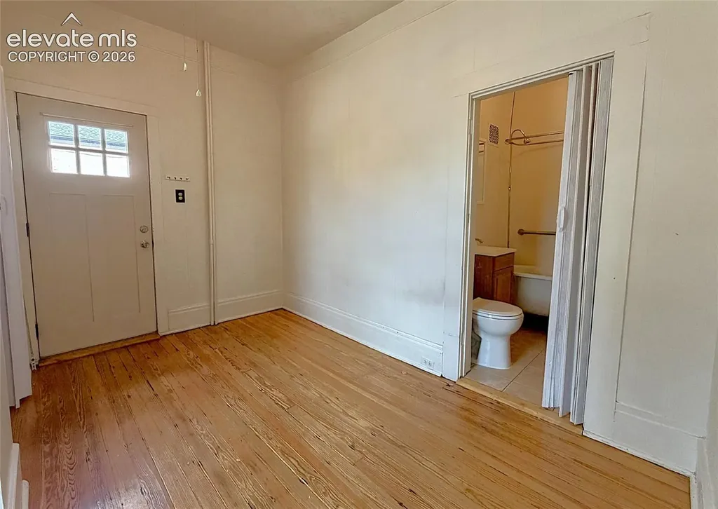 529 N Weber Street Colorado Springs CO 80903