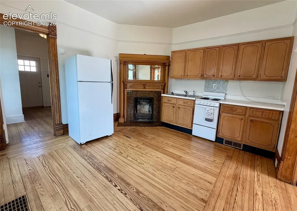 529 N Weber Street Colorado Springs CO 80903