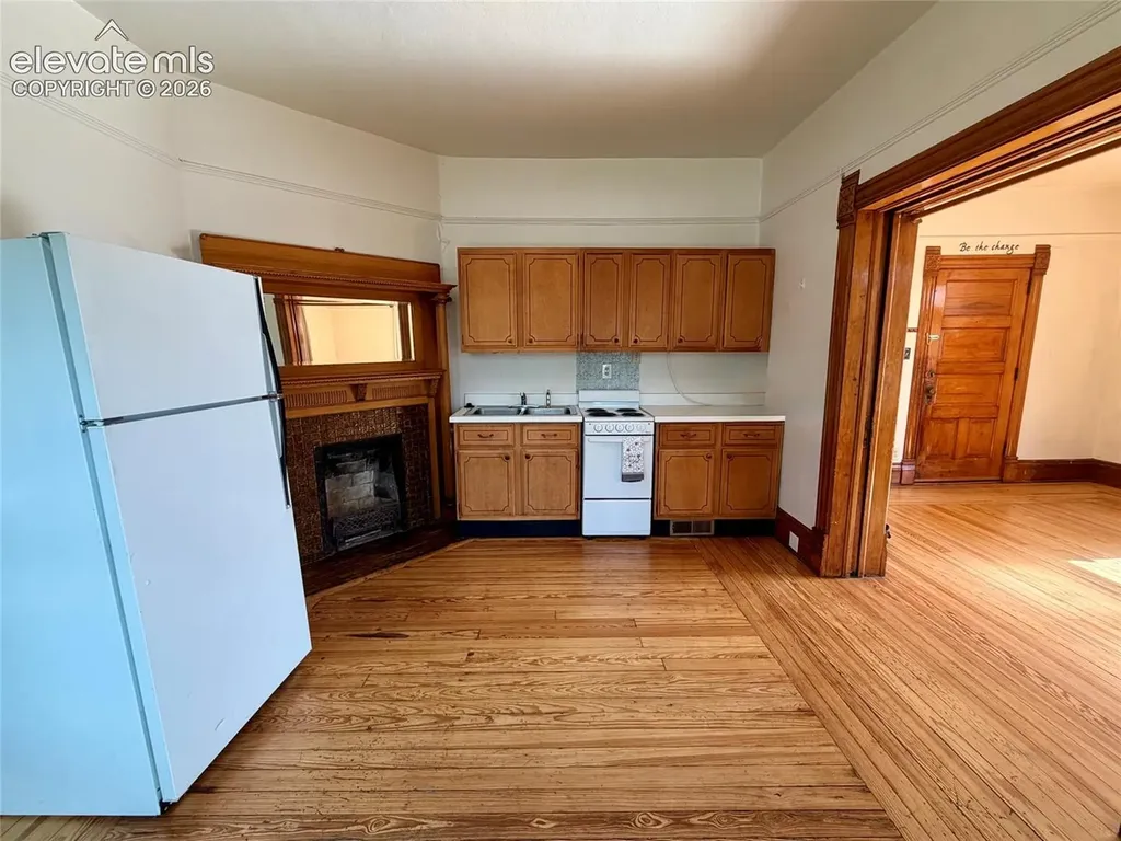 529 N Weber Street Colorado Springs CO 80903