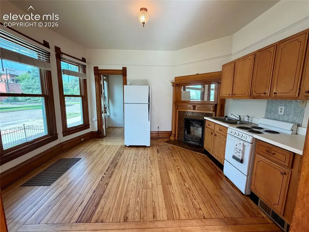 529 N Weber Street Colorado Springs CO 80903