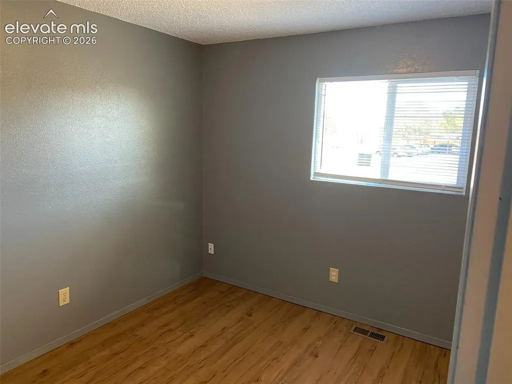 3178 Starlight Circle Colorado Springs CO 80916