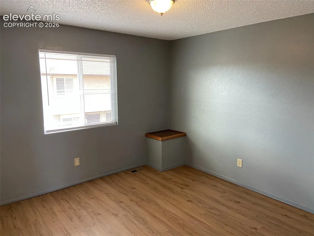 3178 Starlight Circle Colorado Springs CO 80916
