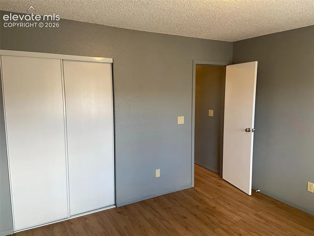 3178 Starlight Circle Colorado Springs CO 80916