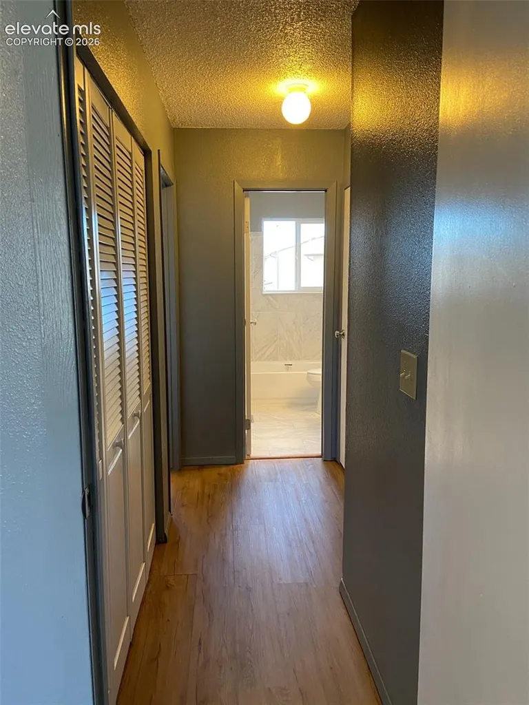 3178 Starlight Circle Colorado Springs CO 80916