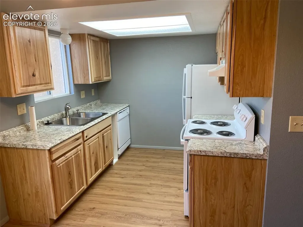3178 Starlight Circle Colorado Springs CO 80916