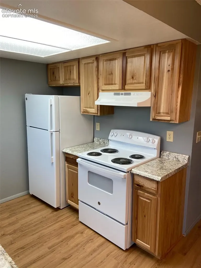 3178 Starlight Circle Colorado Springs CO 80916