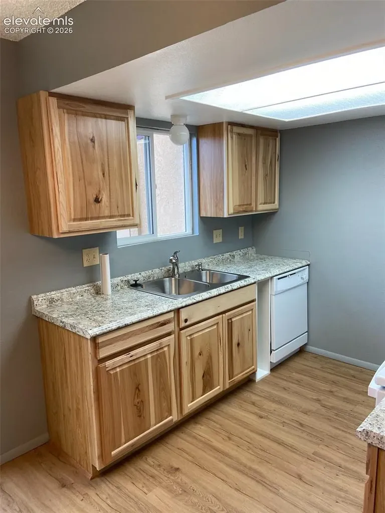 3178 Starlight Circle Colorado Springs CO 80916
