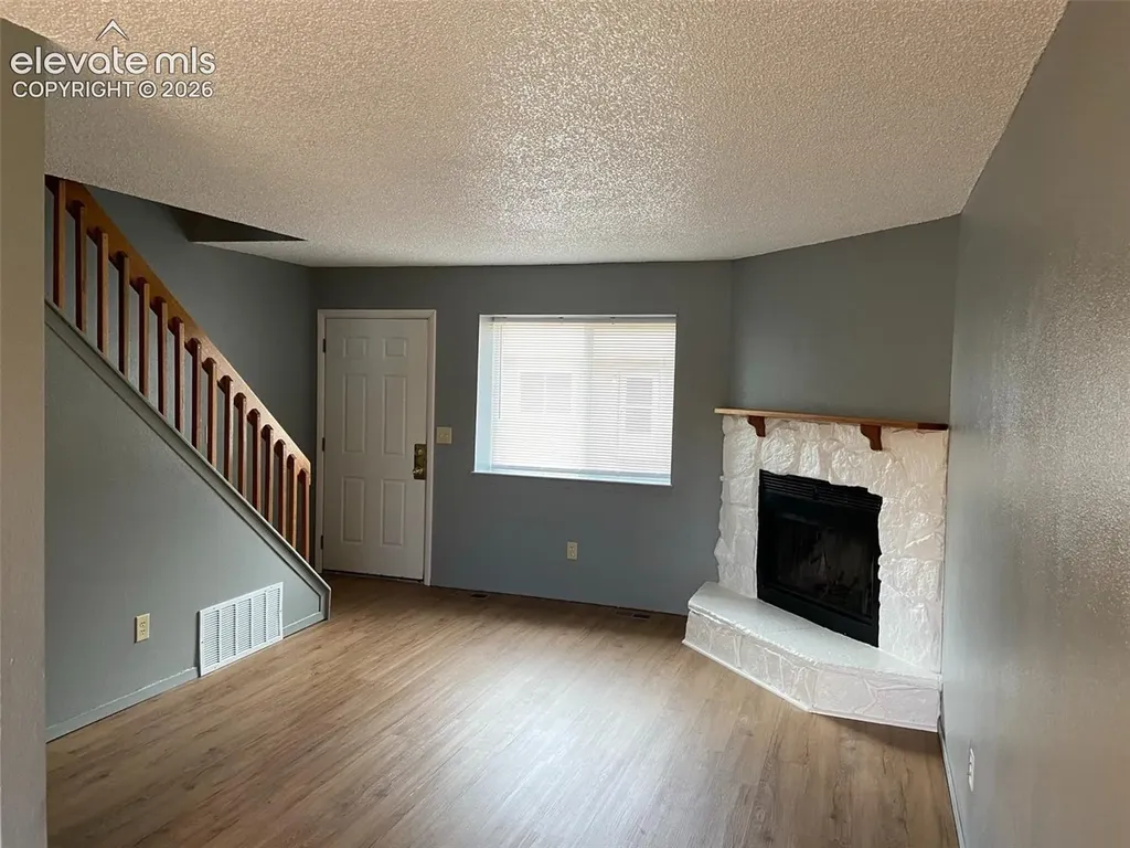3178 Starlight Circle Colorado Springs CO 80916