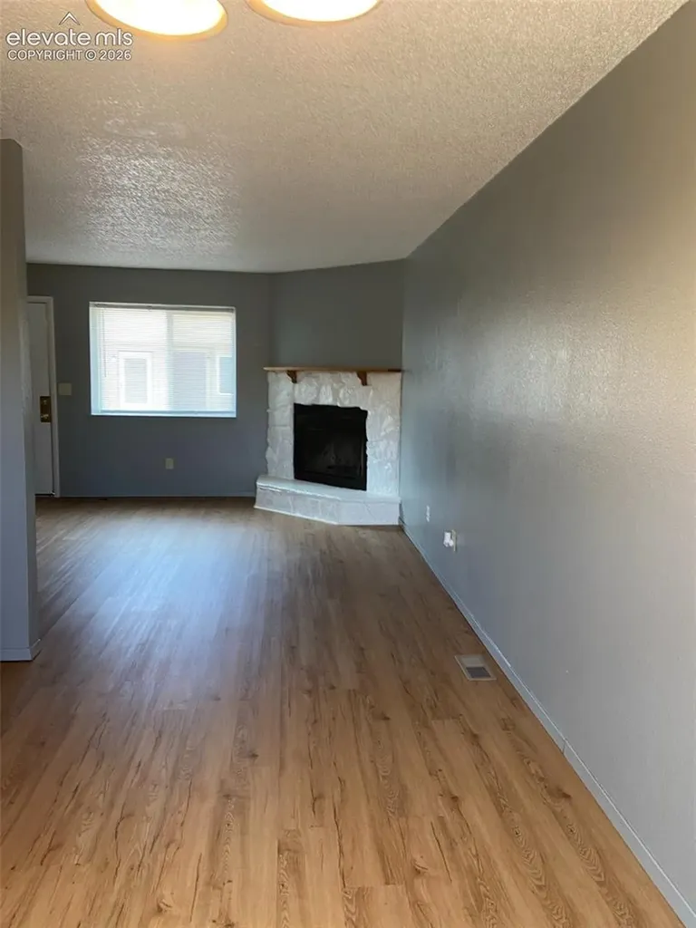 3178 Starlight Circle Colorado Springs CO 80916