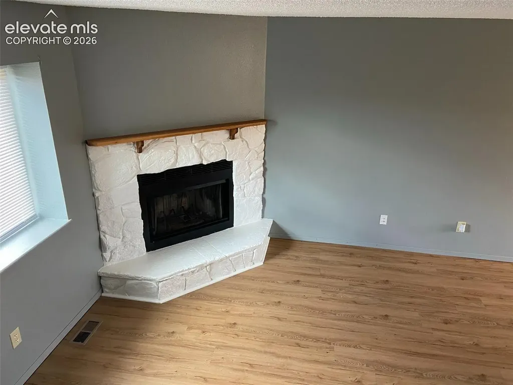 3178 Starlight Circle Colorado Springs CO 80916