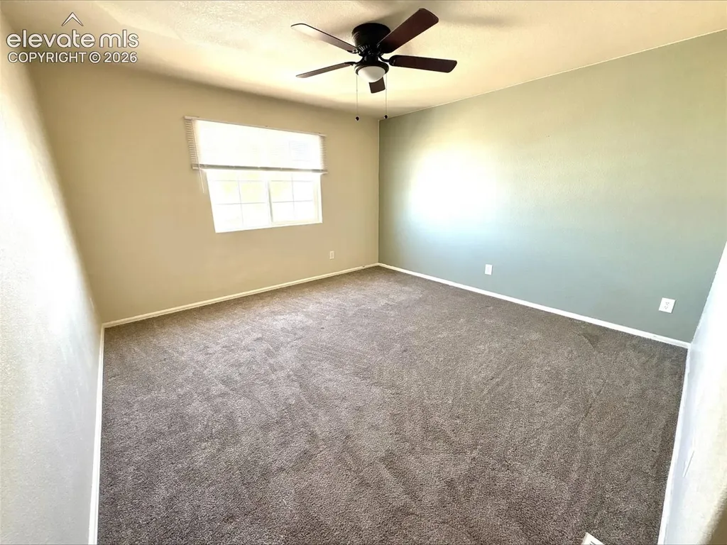 2234 Meadowlark Lane Pueblo CO 81008