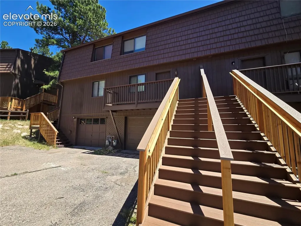 570 Manor Court Woodland Park CO 80863
