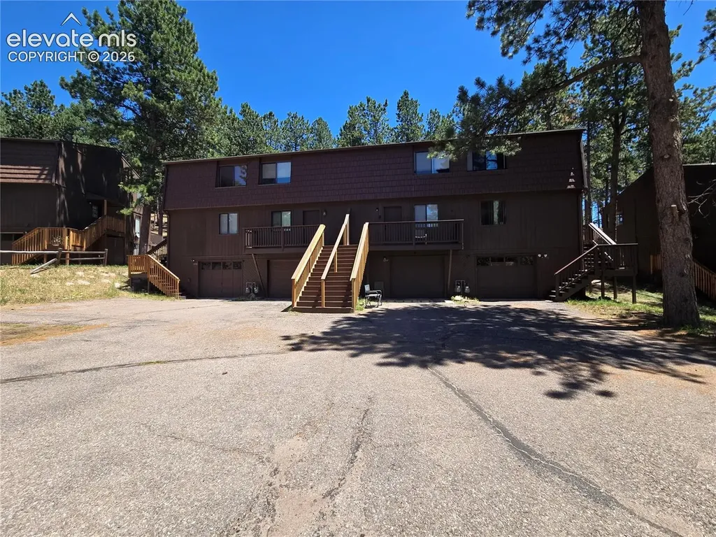 570 Manor Court Woodland Park CO 80863