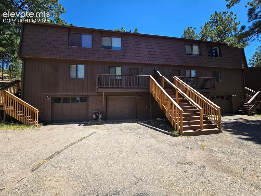 570 Manor Court Woodland Park CO 80863