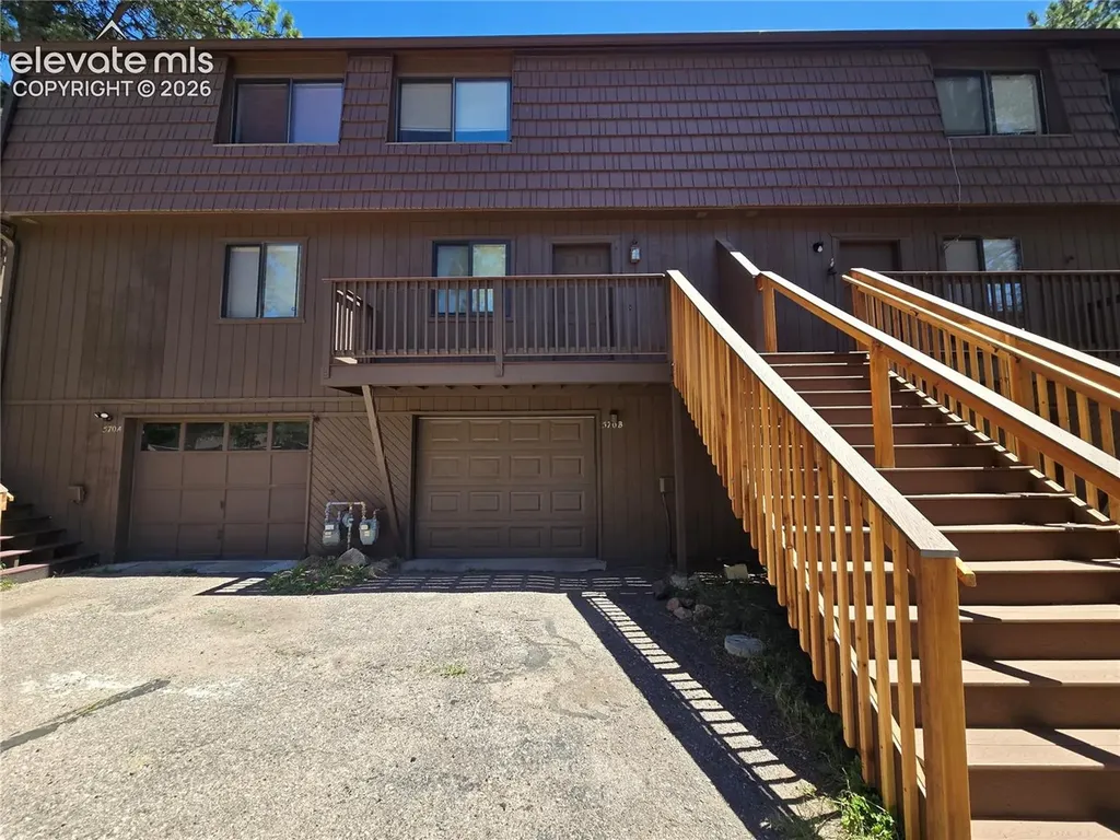 570 Manor Court Woodland Park CO 80863