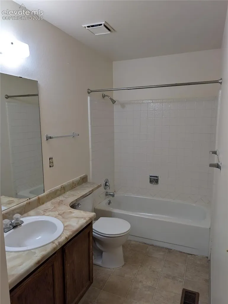 6675 Brook Forest Drive Colorado Springs CO 80911